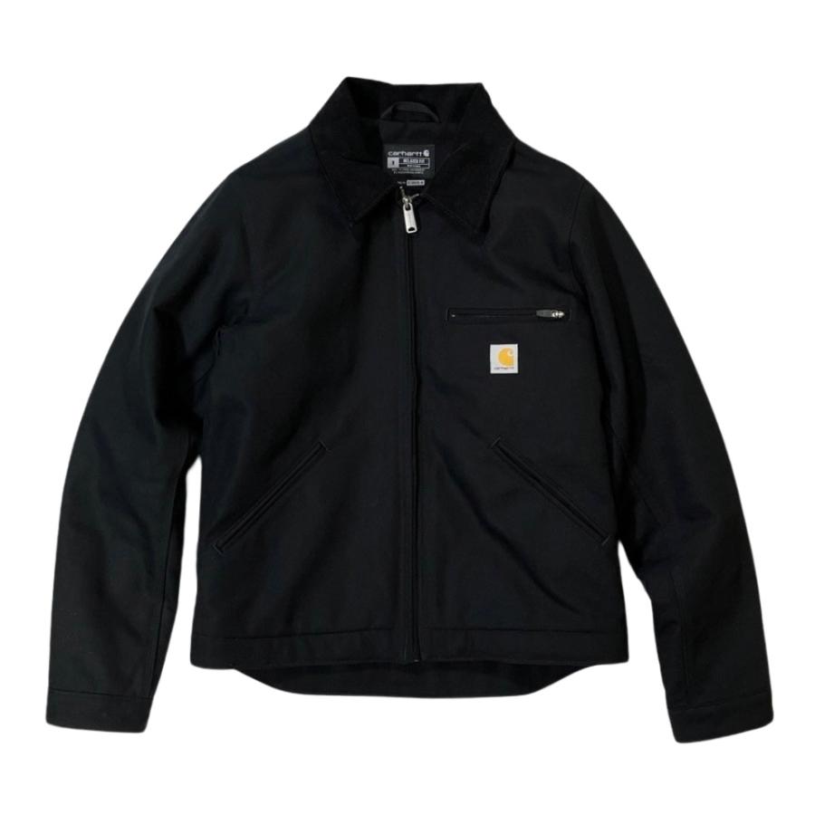 Carhartt（カーハート） デトロイト ジャケット 103828 ブラック