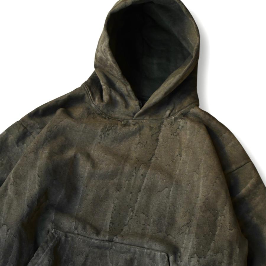 LOS ANGELES APPAREL（ロサンゼルスアパレル） ドリップダイ 14オンス