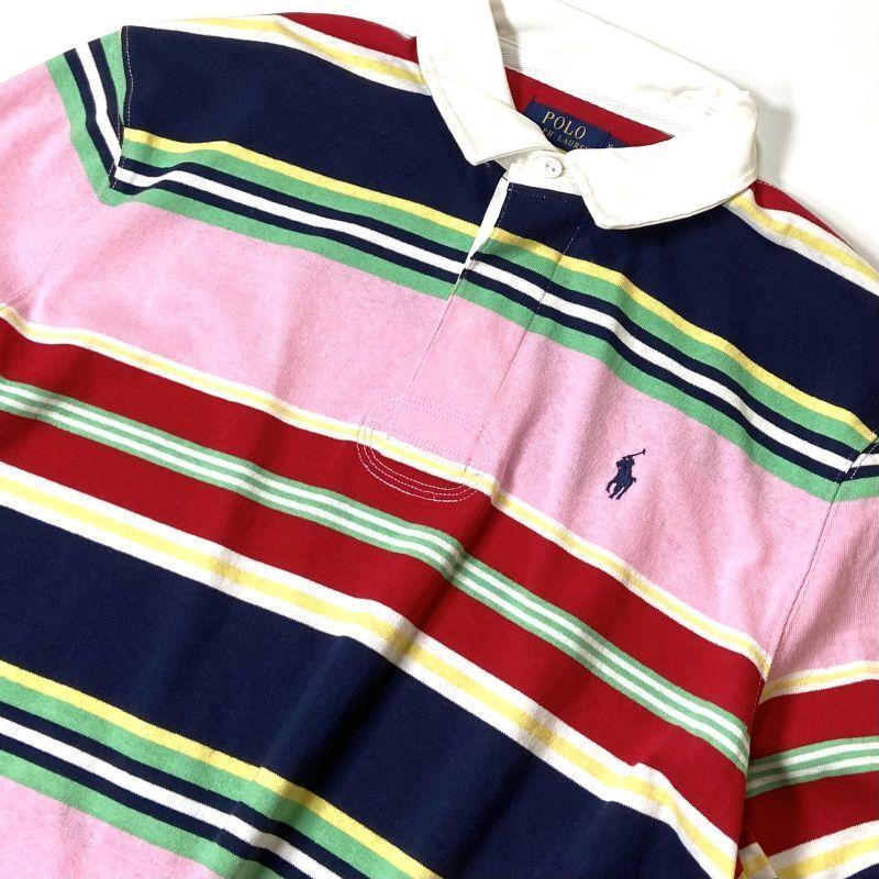 POLO RALPH LAUREN（ポロ・ラルフローレン） ポロ ラルフローレン