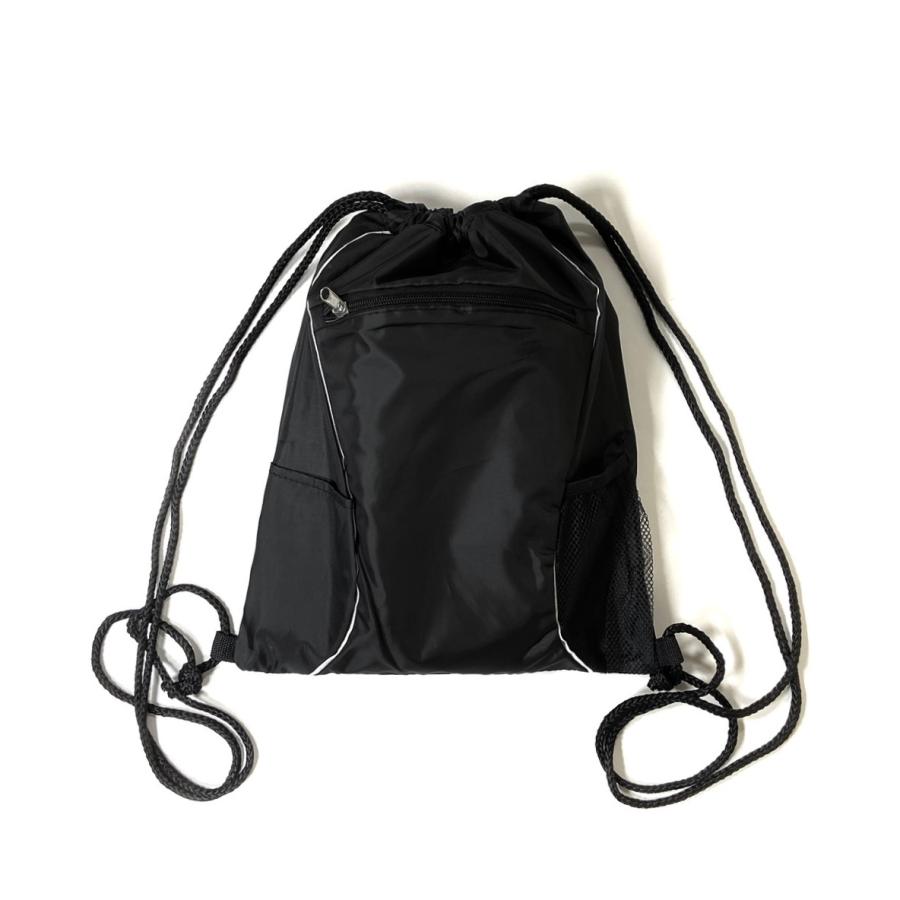 PORT AUTHORITY ファストブレイク シンチ パック ブラック : RAWDRIP