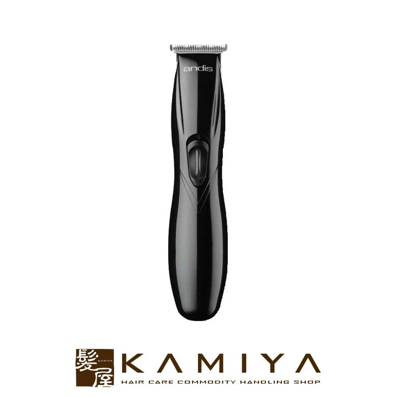 andis（アンディス） スリムライントリマー 33790D-8II|アンディス