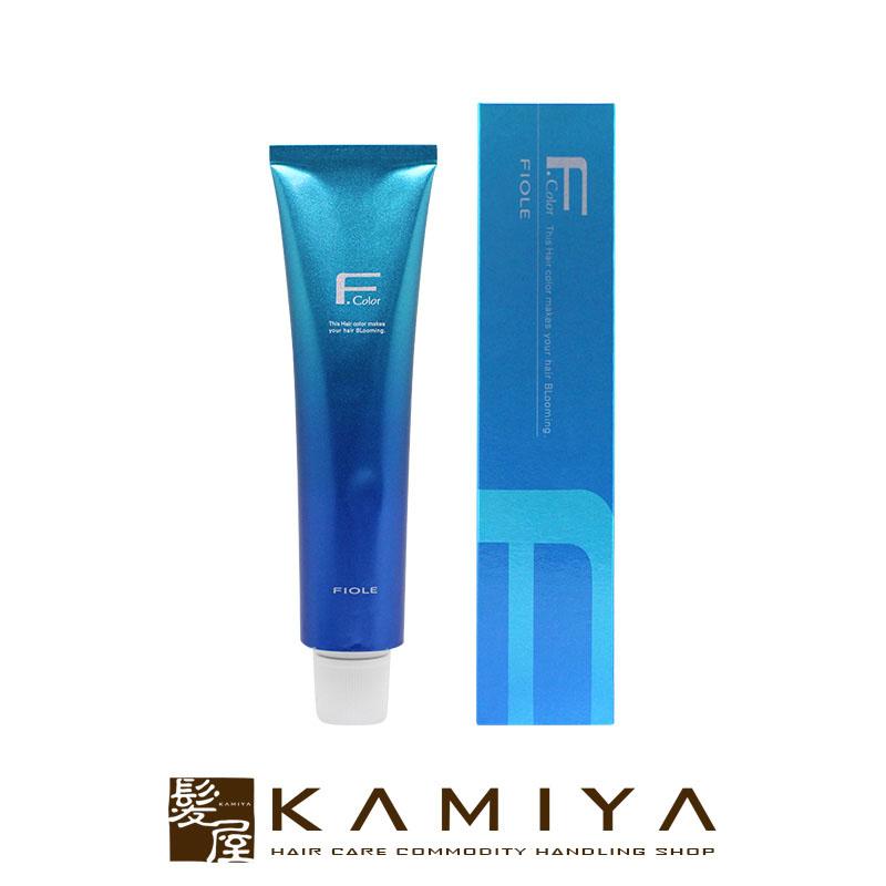 FIOLE（フィヨーレ） クオルシア 無彩色 第1剤 120g | 【メール便対応4