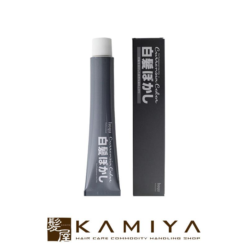 hoyu（ホーユー） プロフェッショナル カレンシアカラー 1剤 80g