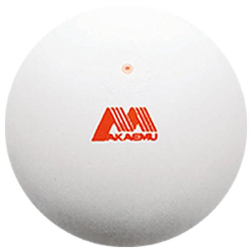 アカエム 【期間限定価格】ソフトテニスボール 赤エム アカM