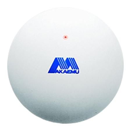 ソフトテニスボール アカエム 赤エム アカM ソフトテニス ボール 練習