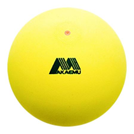 アカエム 20ダースソフトテニスボール 赤エム アカM ソフトテニス