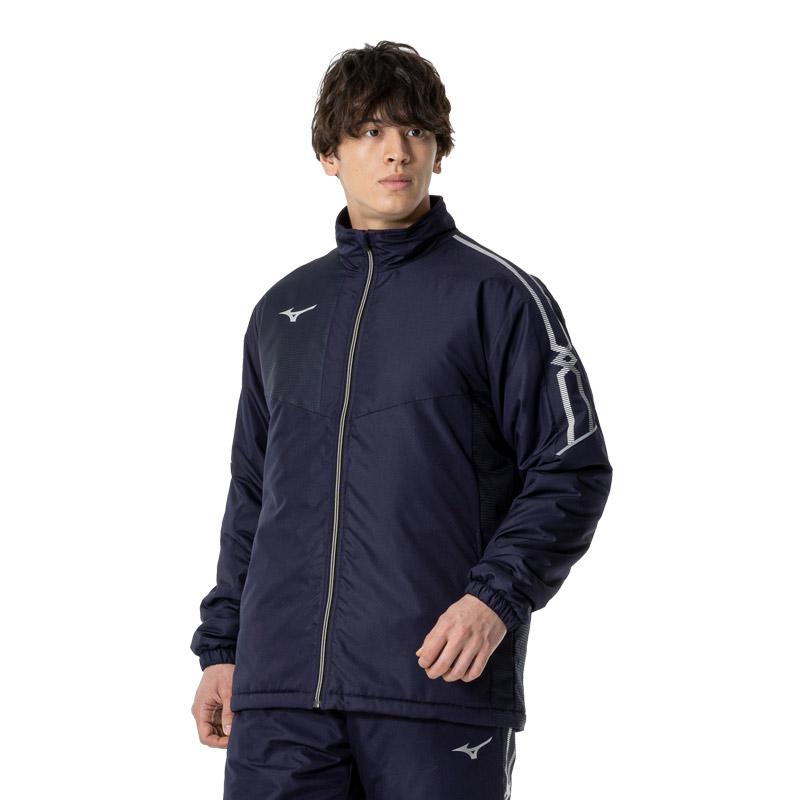 MIZUNO（ミズノ） トレーニングウェア ウィンドブレーカー 上下セット