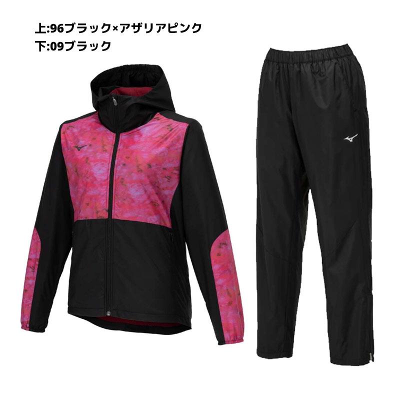 MIZUNO（ミズノ） ウィンドブレーカー ブレスサーモウォーマー