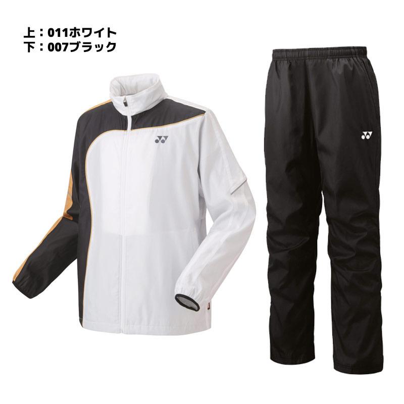 YONEX（ヨネックス） ソフトテニス バドミントン ウィンドブレーカー