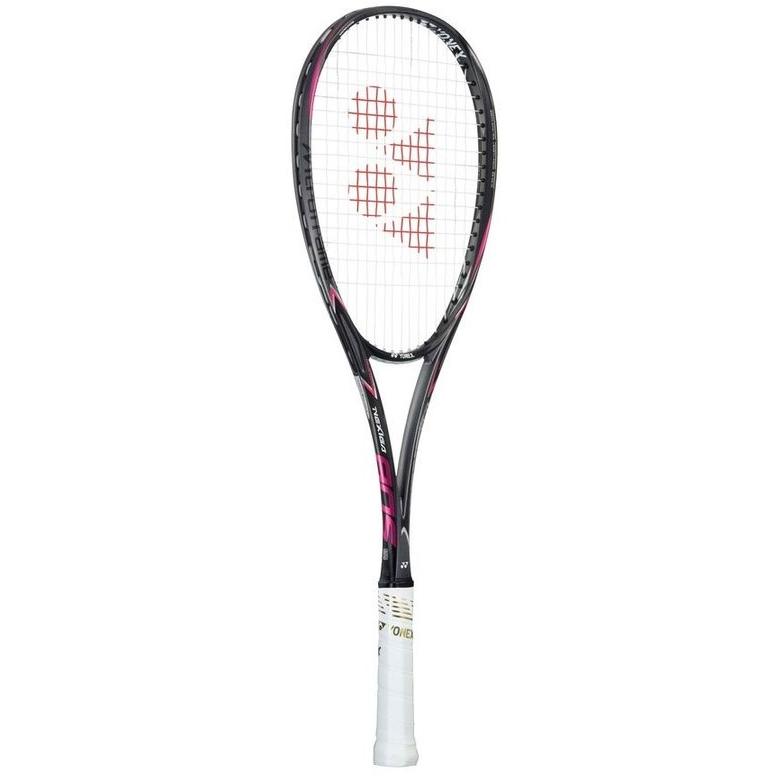 YONEX（ヨネックス） 【国内正規品】【ガット代無料】 ネクシーガ80S