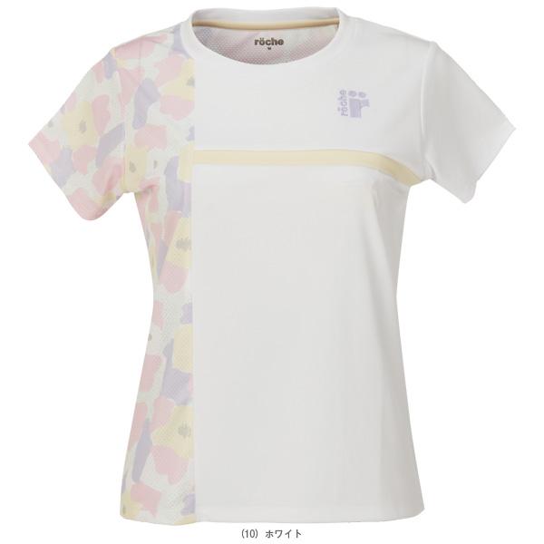 roche（ローチェ） ローチェ『roche』 テニスウェア『レディース