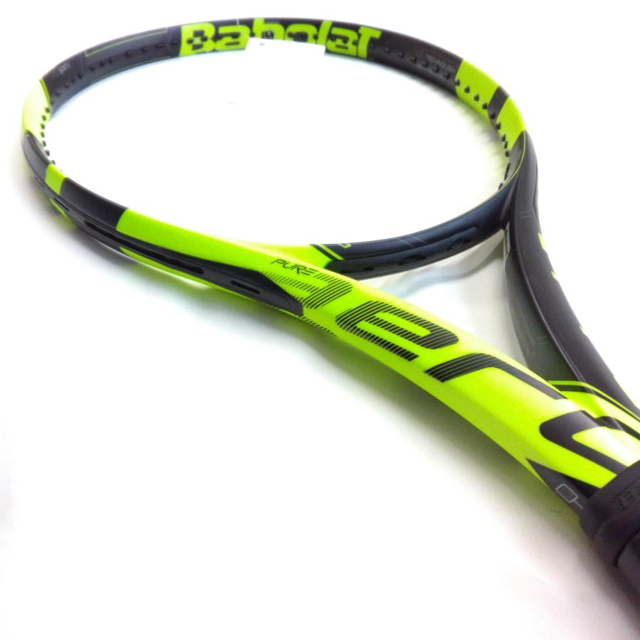 Babolat（バボラ） 【中古ラケット】バボラ ピュアアエロ 2016