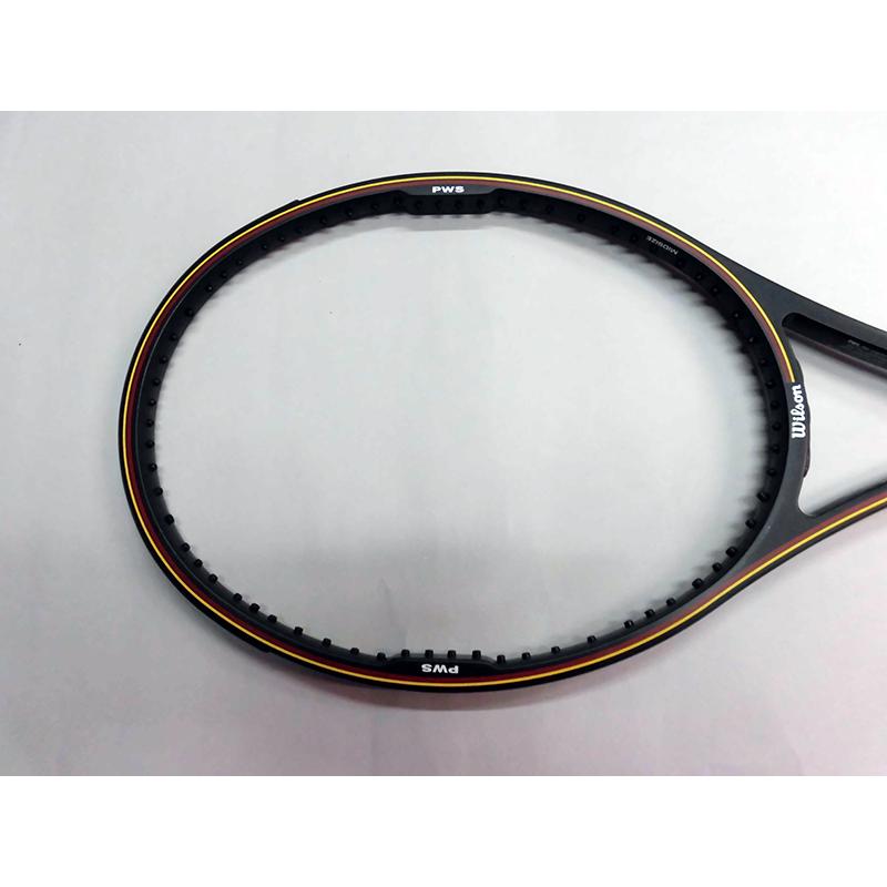 中古ラケット】ウィルソン プロスタッフ6．0MID85 : ラケット