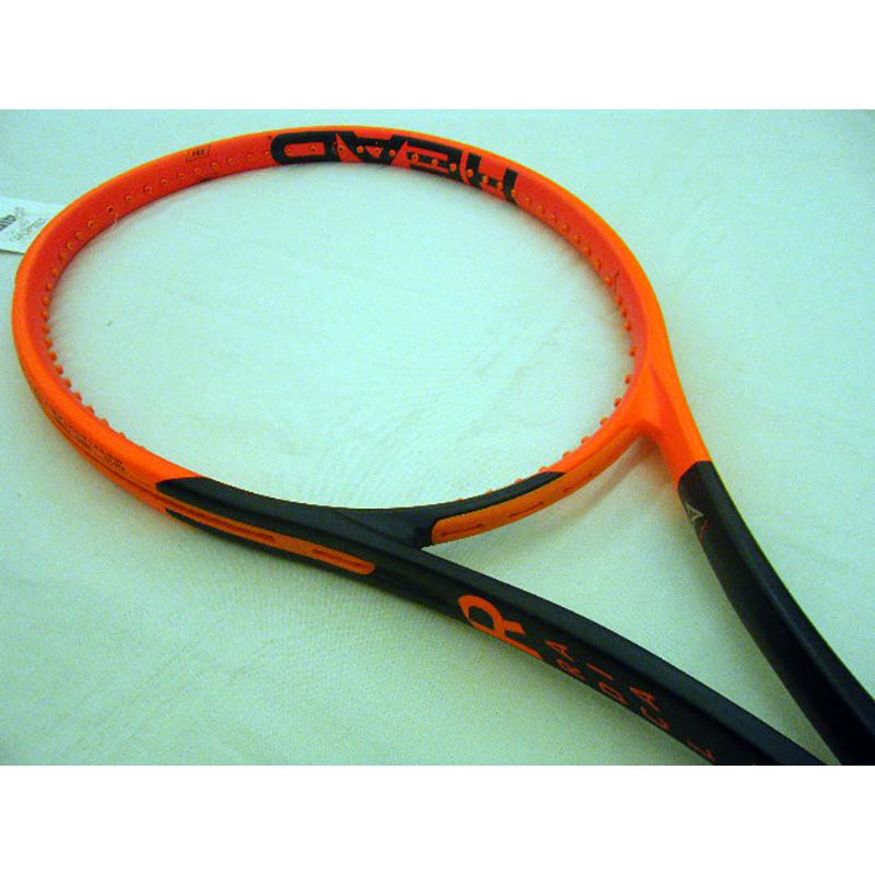 HEAD（ヘッド） 【中古ラケット】ヘッド AXラジカル PRO 2023