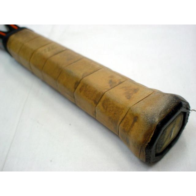 中古ラケット】ブリヂストン X−ブレードフォース3．15ミッド