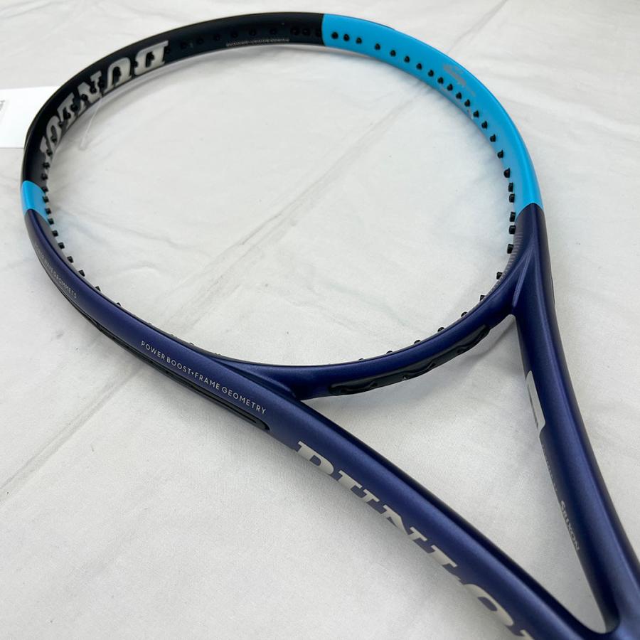 DUNLOP（ダンロップ） 【中古ラケット】ダンロップ FX500 2025
