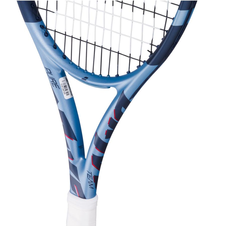 ピュアドライブ BABOLAT ピュアドライブチーム PURE DRIVE TEAM バボラ