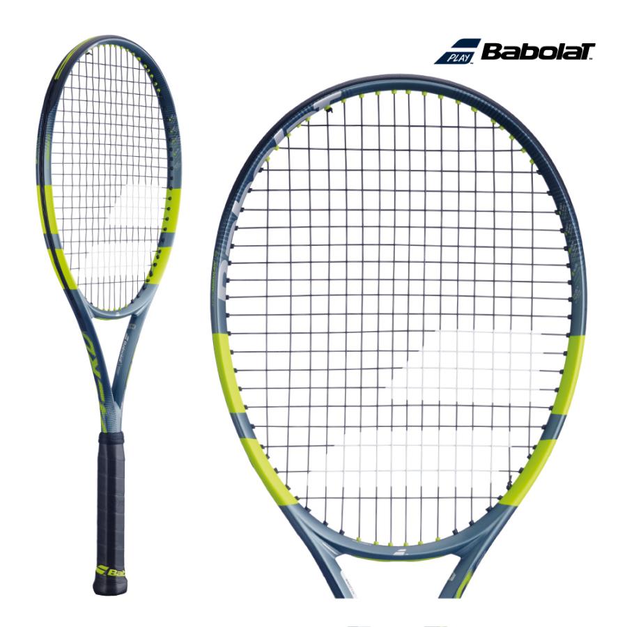 Babolat（バボラ） ピュアアエロ98 PURE AERO 98 101567 2026 テニス