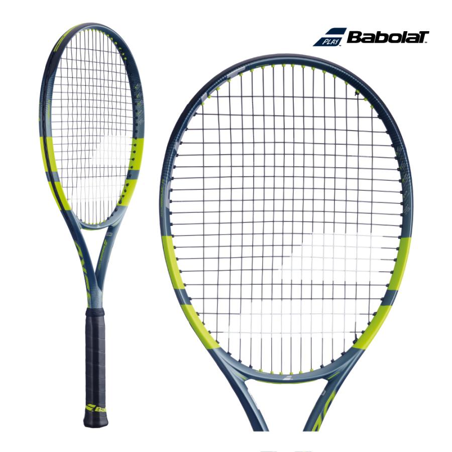 Babolat（バボラ） ピュアアエロ PURE AERO 101569 2026 テニス