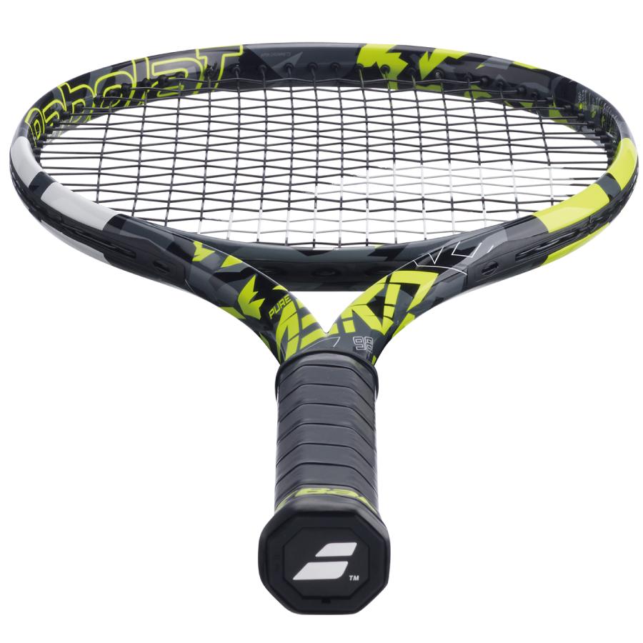 Babolat（バボラ） ピュアアエロ98 PURE AERO98 2023 BABOLAT 305g