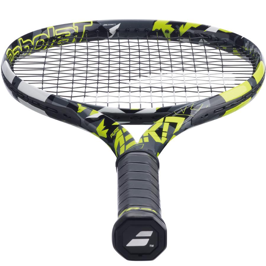 Babolat（バボラ） ピュアアエロ PURE AERO 2022 BABOLAT 300g 101481