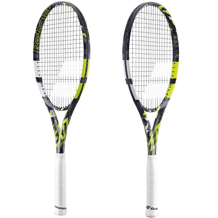 Babolat（バボラ） ピュアアエロチーム PURE AERO TEAM 2022 BABOLAT