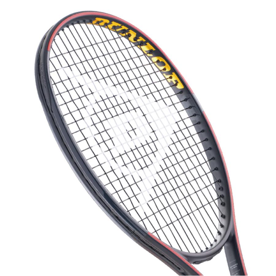 DUNLOP（ダンロップ） DUNLOP CX400TOUR DS22508 2025FW ブラック 限定