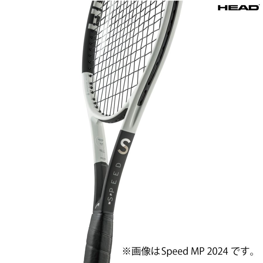 SPEED HEAD ヘッド SPEED MP L スピードエムピーエル 2024 236024 硬式