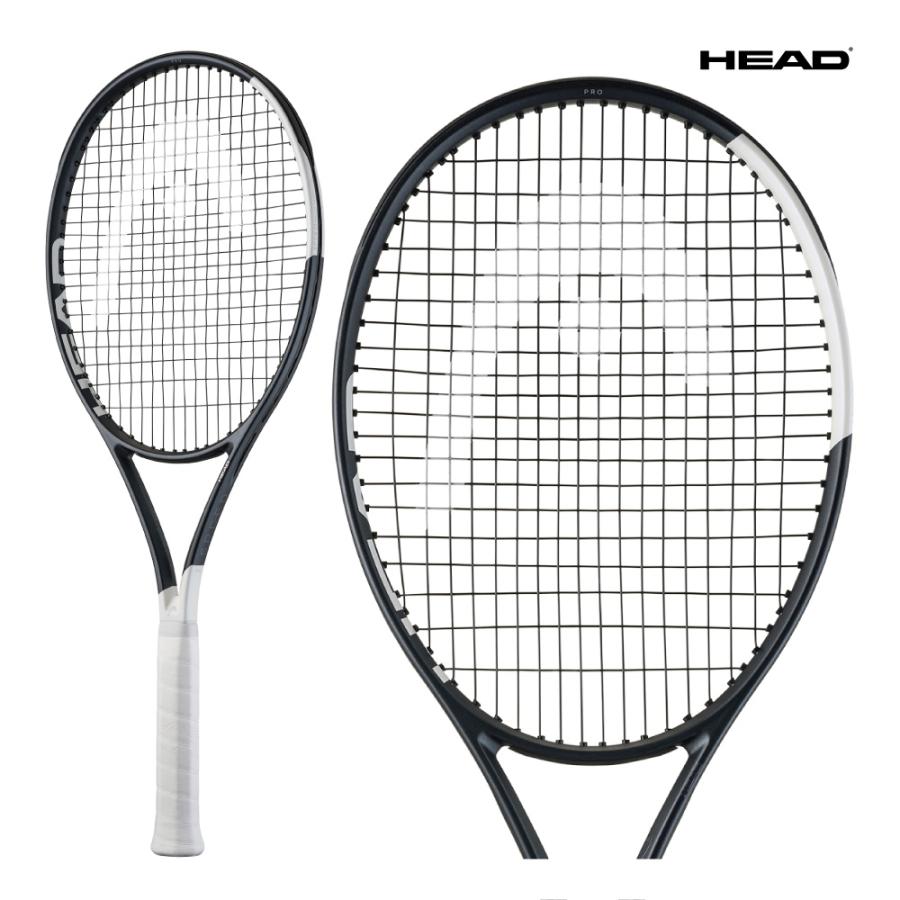 SPEED HEAD SPEED PRO 2026 スピードプロ 232006 ヘッド テニス
