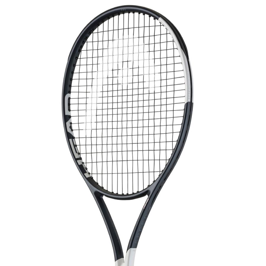 SPEED HEAD SPEED PRO 2026 スピードプロ 232006 ヘッド テニス