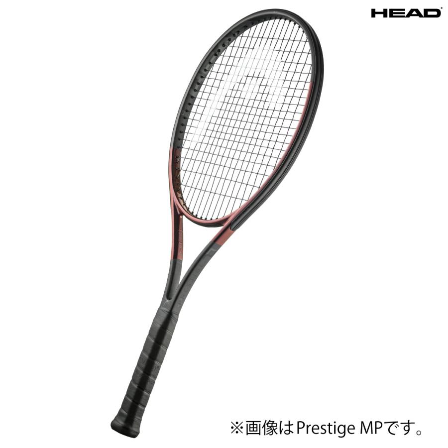 HEAD（ヘッド） プレステージプロ 2023 PRESTIGE PRO テニスラケット