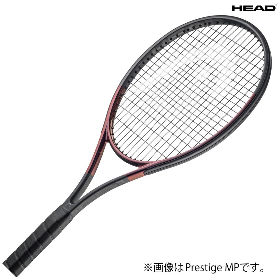 HEAD（ヘッド） プレステージプロ 2023 PRESTIGE PRO テニスラケット