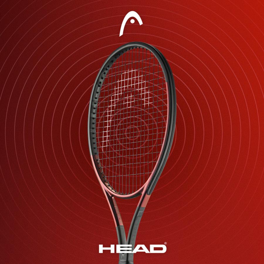 HEAD（ヘッド） プレステージプロ 2023 PRESTIGE PRO テニスラケット