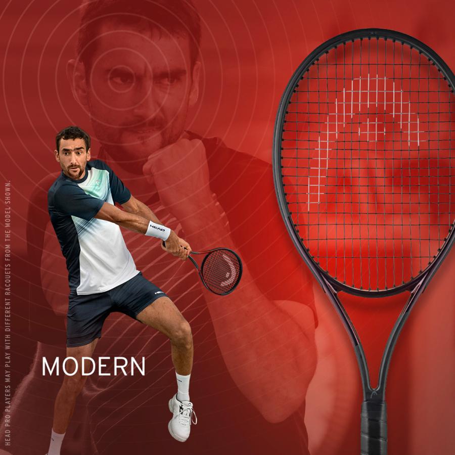 HEAD（ヘッド） プレステージプロ 2023 PRESTIGE PRO テニスラケット