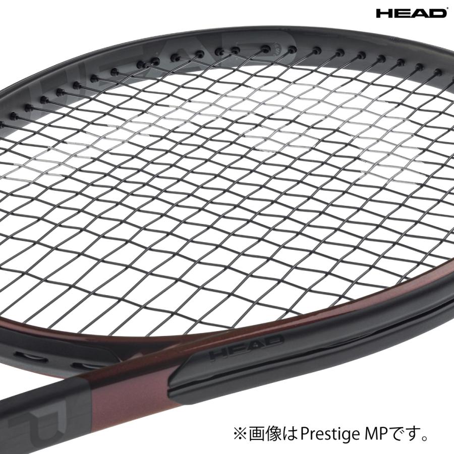 HEAD（ヘッド） プレステージプロ 2023 PRESTIGE PRO テニスラケット