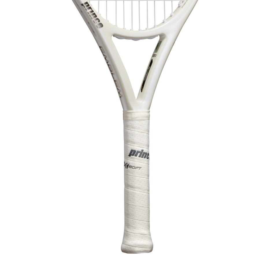 Prince（プリンス） エンブレム 120 7TJ234 2025年モデル バニラ