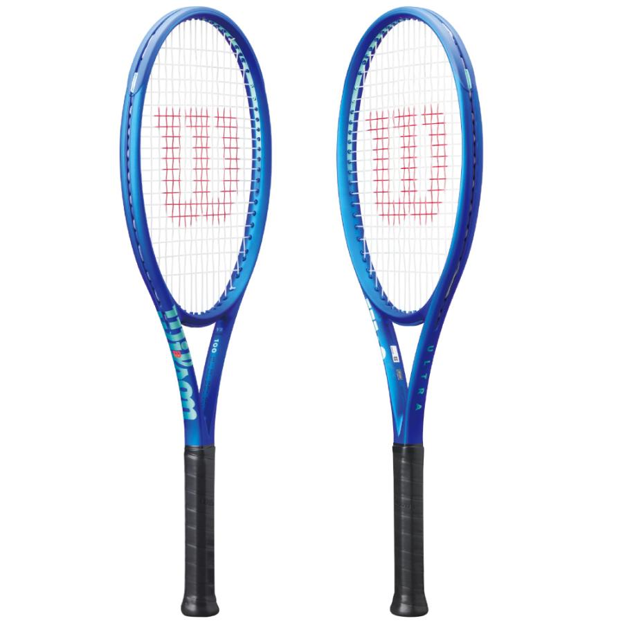 Wilson（ウイルソン） Wilson ULTRA 100 V5 ウルトラ100 V5 2025