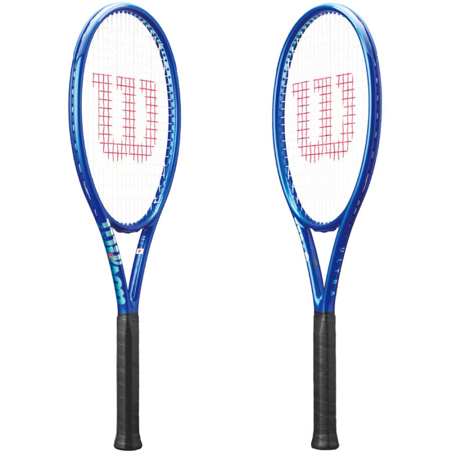 Wilson（ウイルソン） Wilson ULTRA TOUR 98 V5 ウルトラツアー98 V5