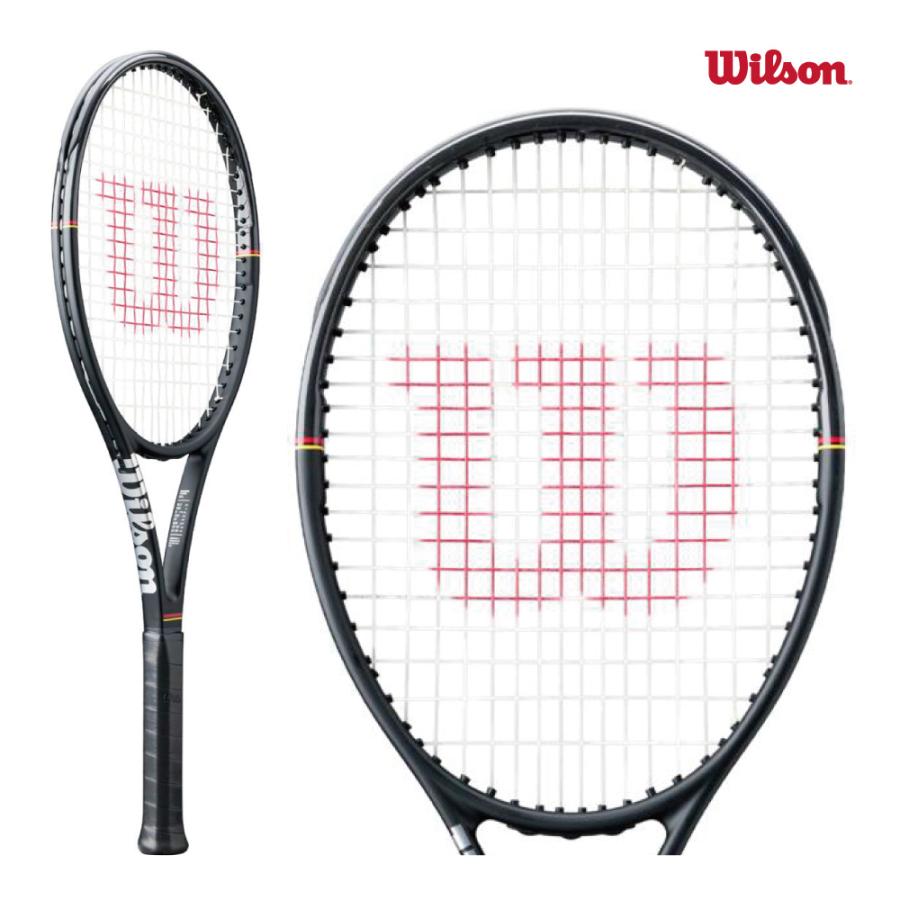 ラケット(硬式用) Wilson PROSTAFF97L CV CAMOEDITION ラケット(硬式用