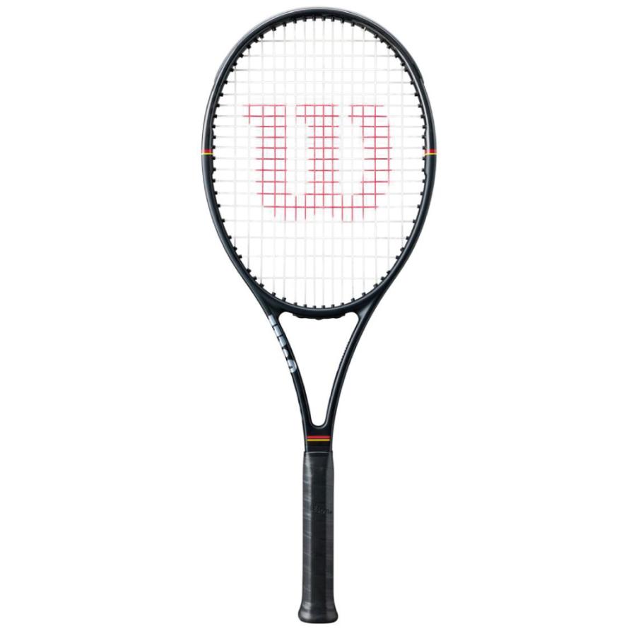 PRO STAFF（Wilson） WILSON プロスタッフ97 クラシック Pro Staff 97