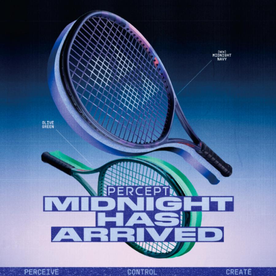 YONEX（ヨネックス） YONEX PERCEPT100D パーセプト100D 01PE100D