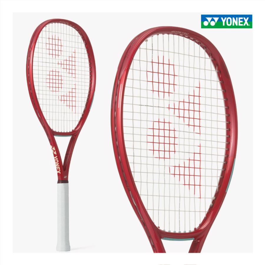 VCORE 【爆買WEEK】YONEX VCORE100 ブイコア100 ヨネックス 08VC100