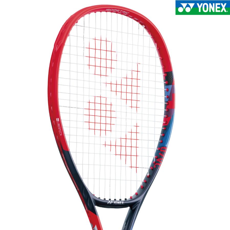 VCORE ヨネックス VCORE100L ブイコア100L YONEX 07VC100L 2023モデル