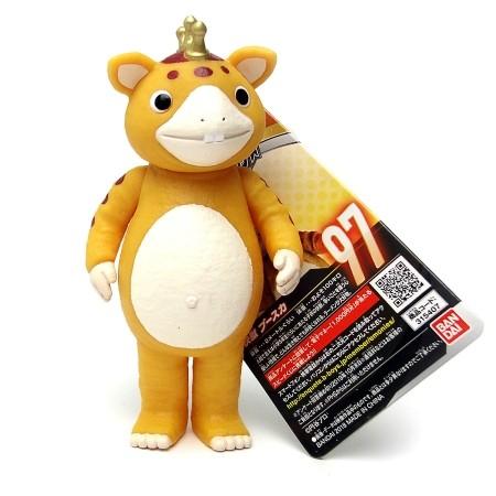 ウルトラ怪獣シリーズ ブースカ : ラシモール ヤフー店 - 通販 - Yahoo