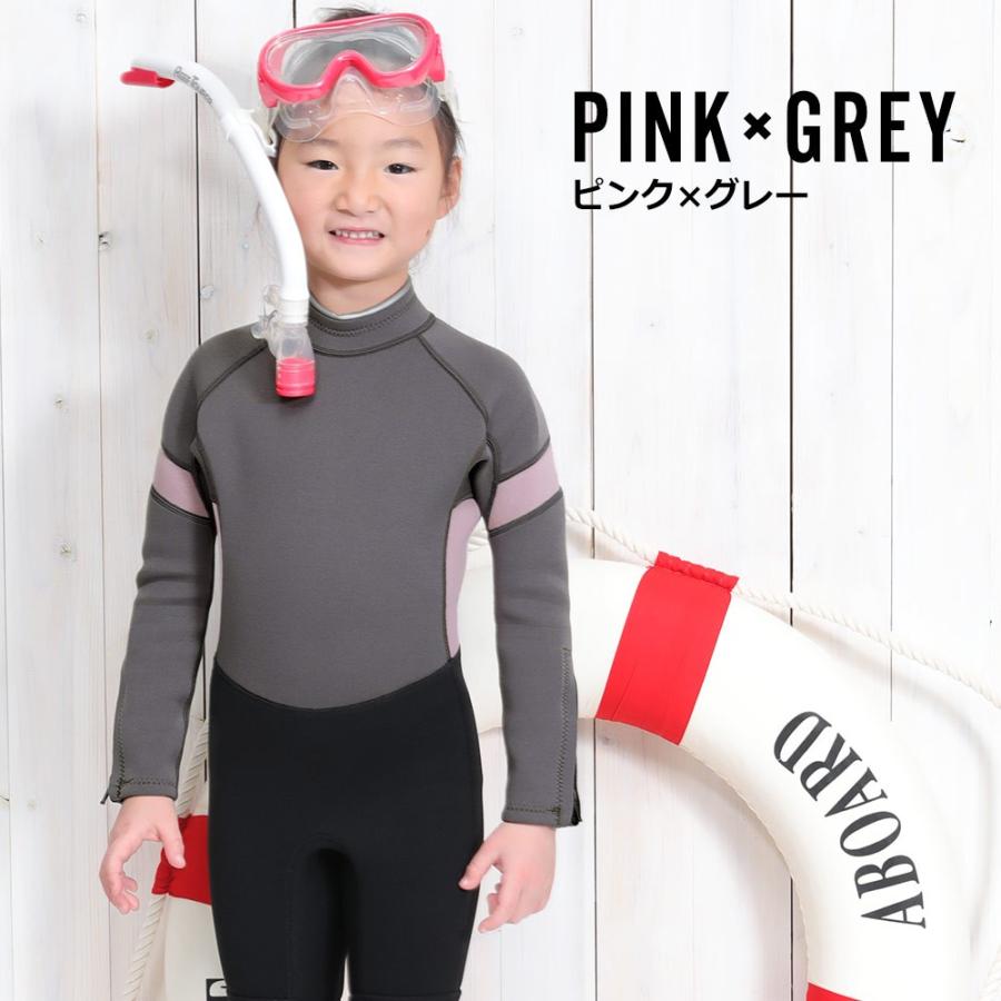 Ko'a 【最大22%お得!】Ko'a ウェットスーツ バックジップ フルスーツ