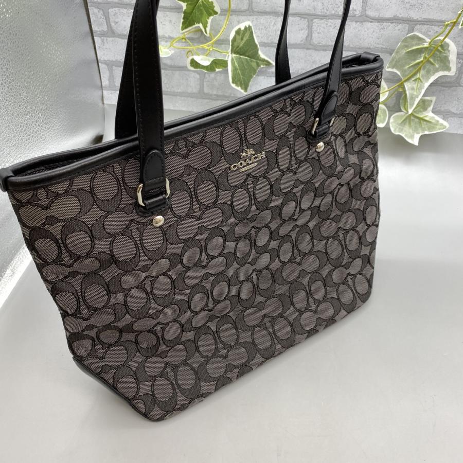 COACH（コーチ） 【COACH】コーチ トートバッグ シグネチャー