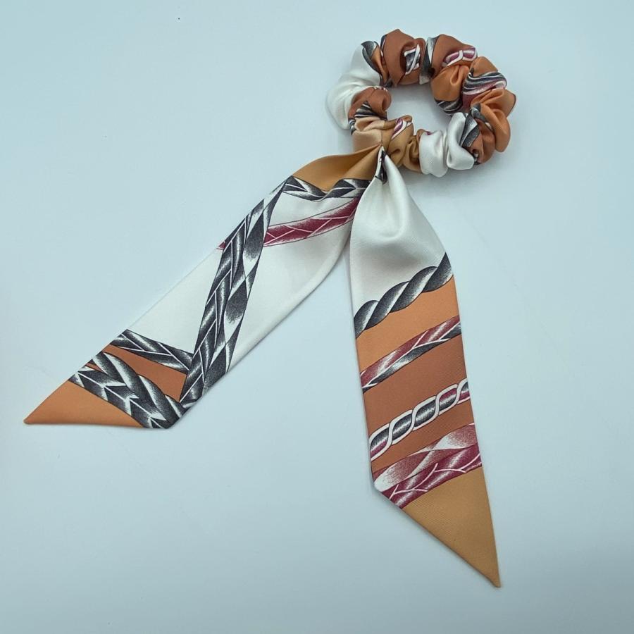 HERMES（エルメス） 【HERMES】エルメス シュシュベッラ ヘアゴム