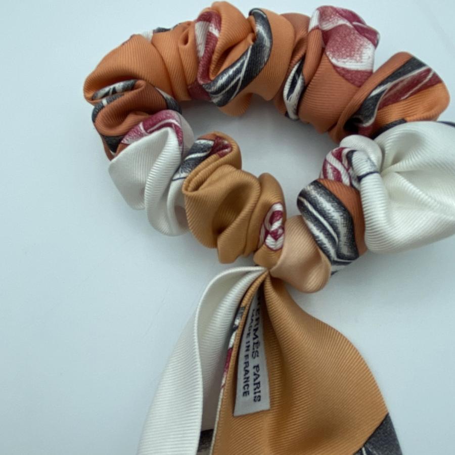 HERMES（エルメス） 【HERMES】エルメス シュシュベッラ ヘアゴム