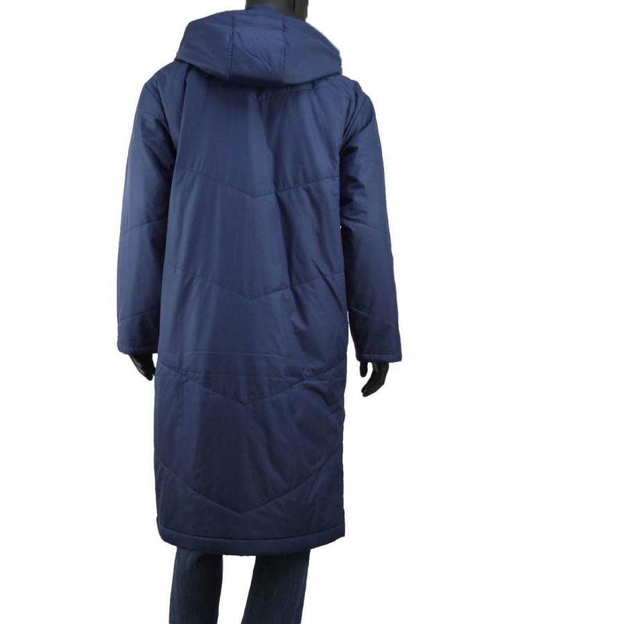 ベンチコート 中綿 大きいサイズ メンズ 中綿コート ブランド UMBRO