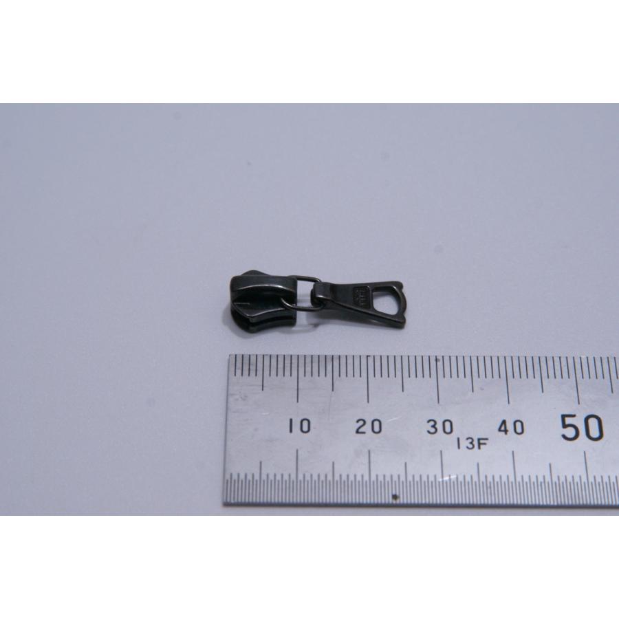 riri / リリ ファスナー スライダー m4号/FLACH【1個販売】スラース